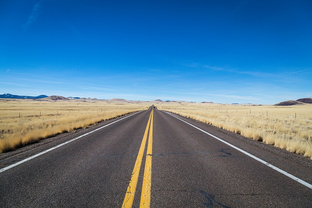U.S. Route 60 Springerville, AZ (24031284823)