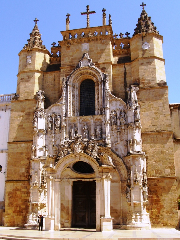 Coimbra igr sta cruz 1