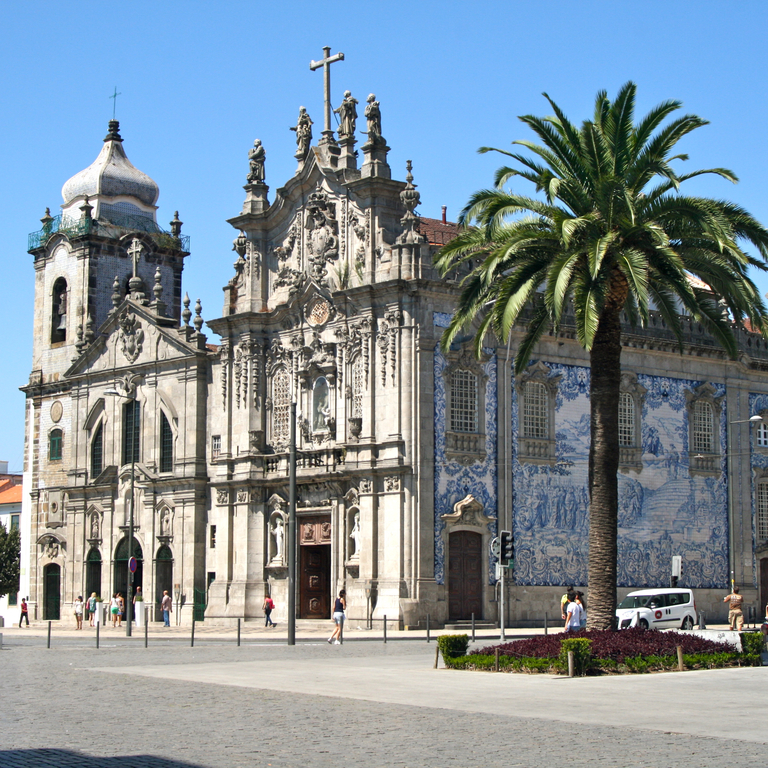Igreja do Carmo, Porto (10248796995)