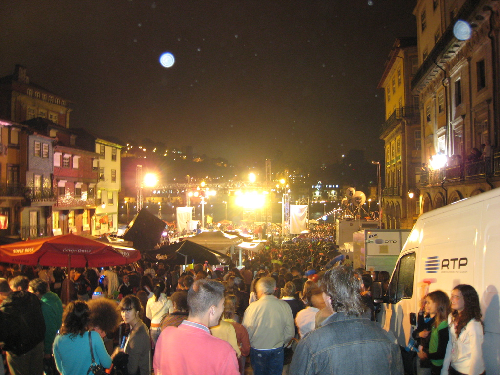 Festa de Sao Joao (Porto)