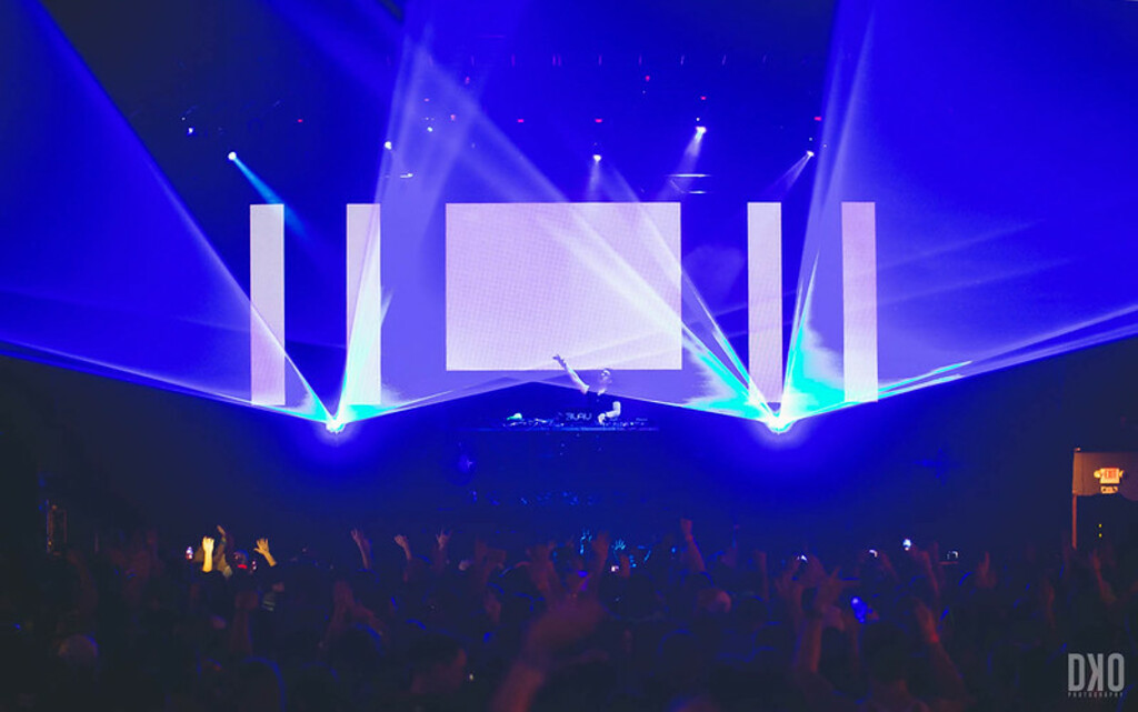 3lau and Carnage
