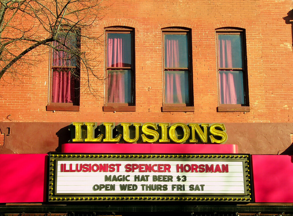 Illusions