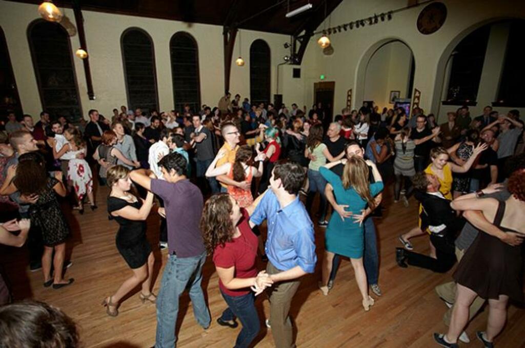 Mobtown Ballroom