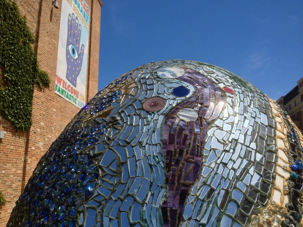 American Visionary Art Museum