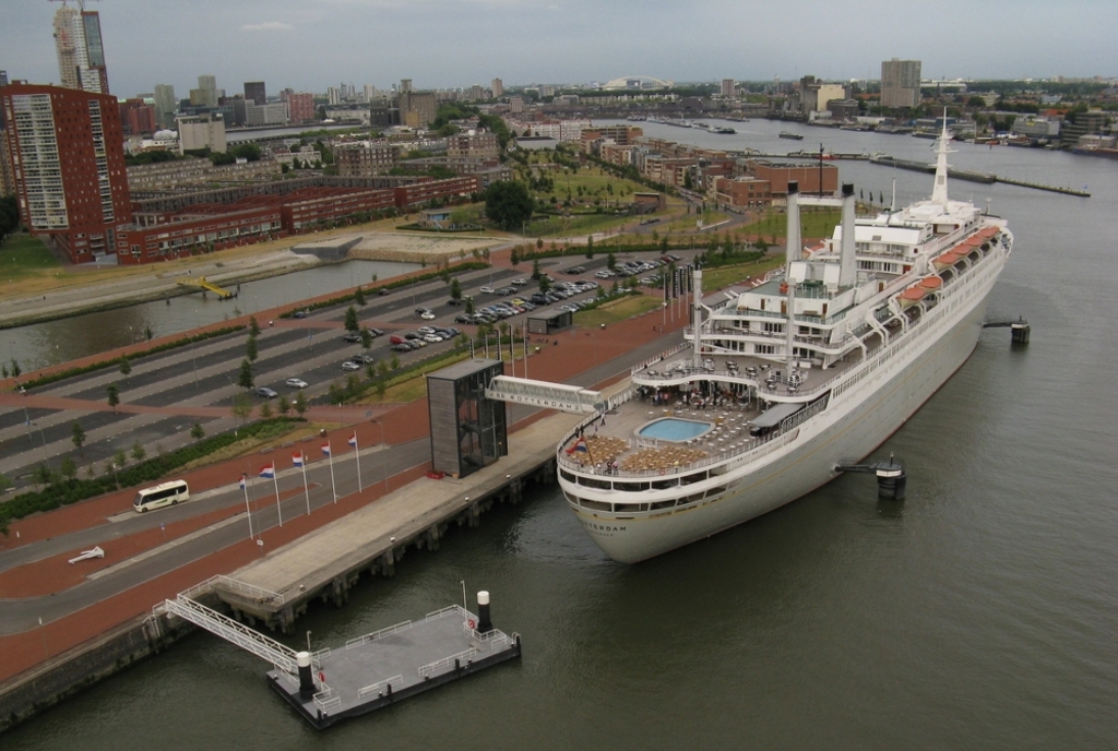 Ss rotterdam 2010
