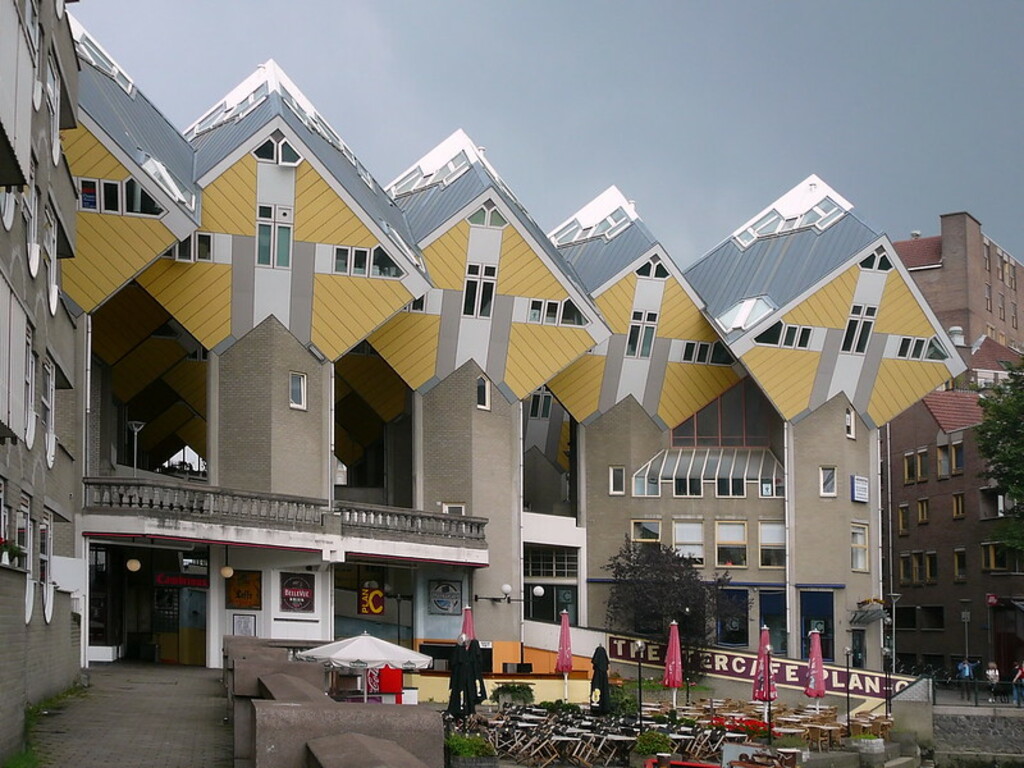 rotterdam