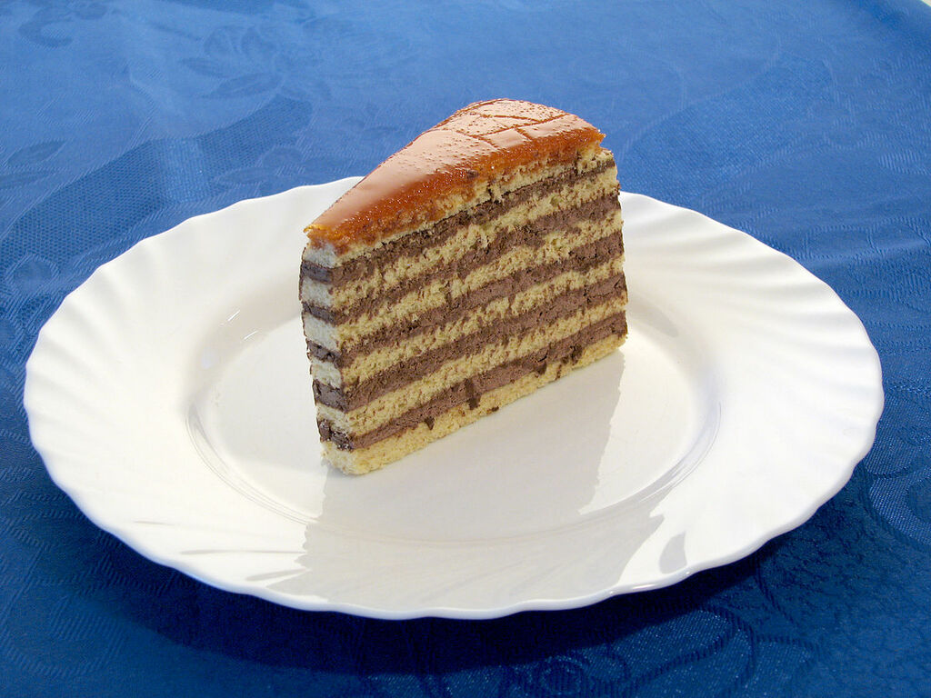 DobosCake