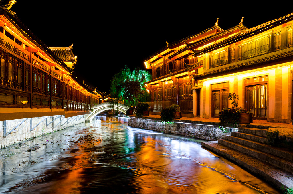 Old Town of Lijiang (21201716141)