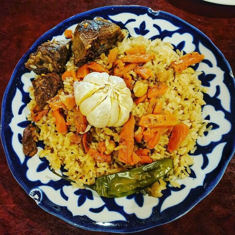 Plov