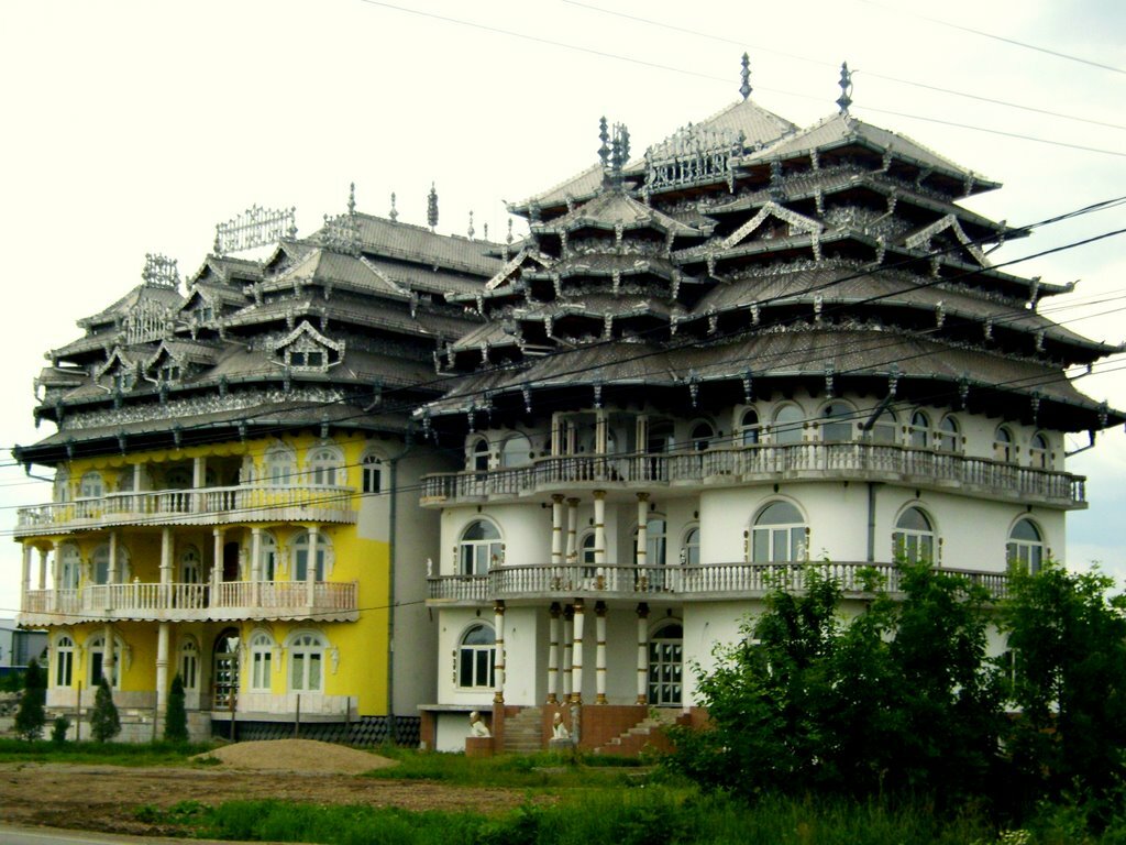 Gipsy palace