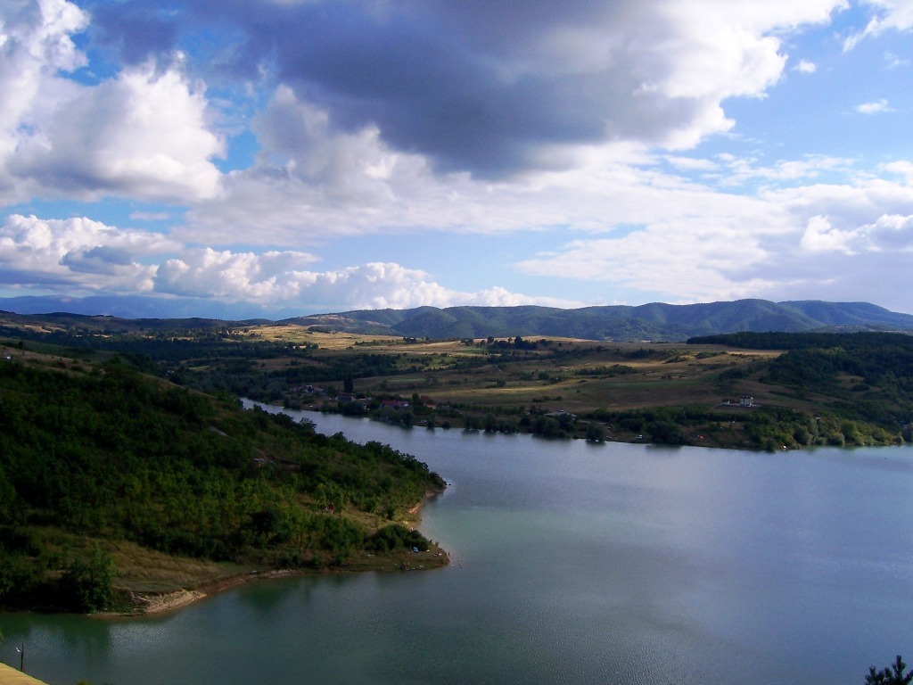 Cincis Lake