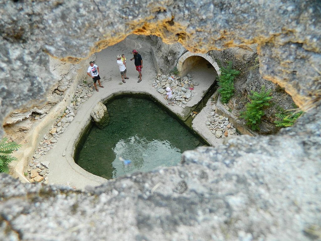 Geoagiu-Băi 335450, Romania - panoramio
