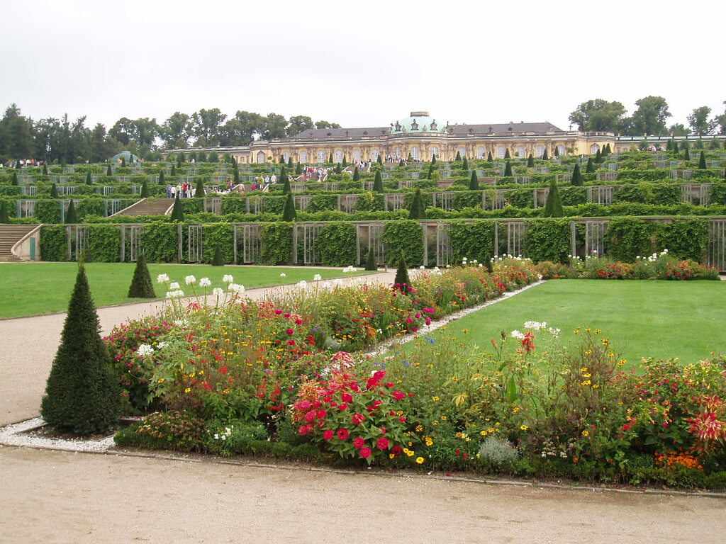 Sanssouci 9