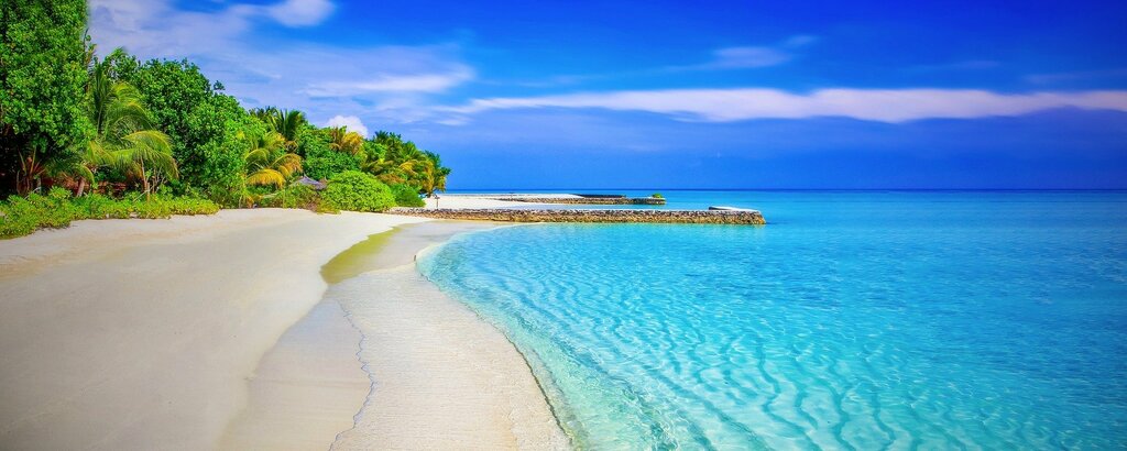 Mysterious island