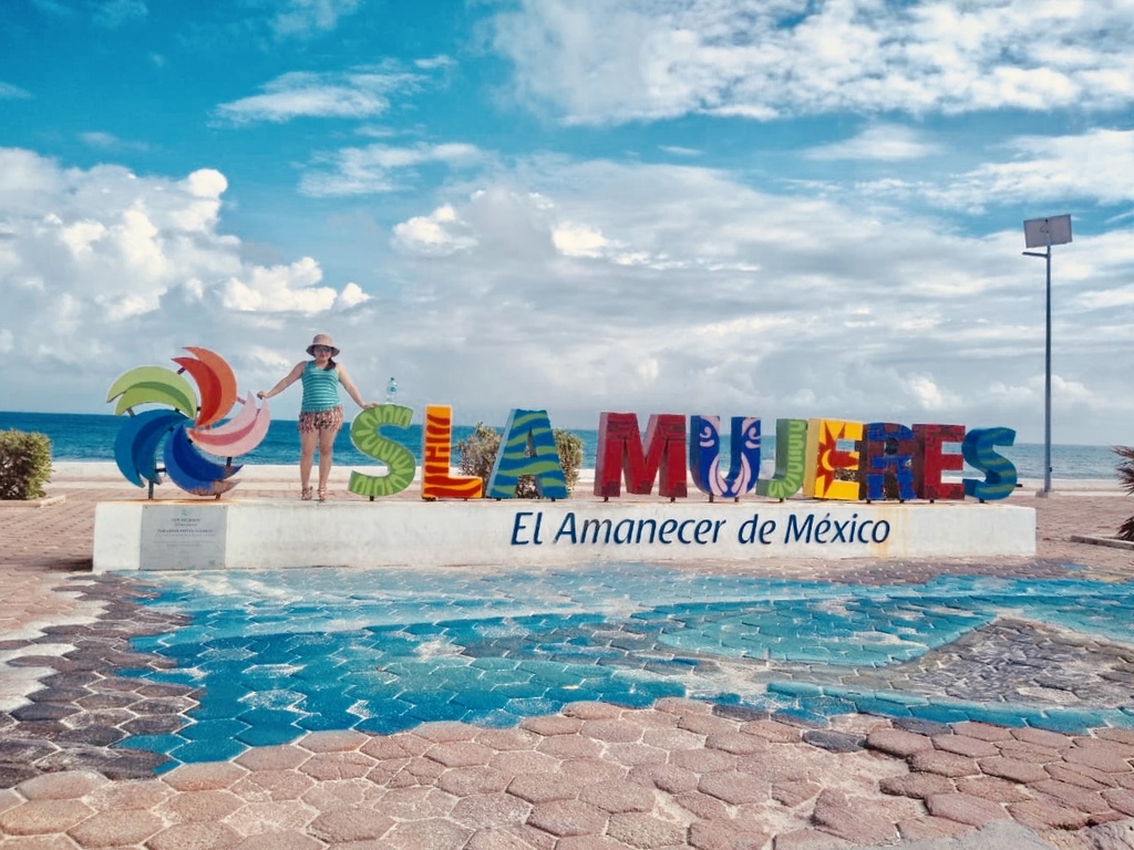 Isla Mujeres, México