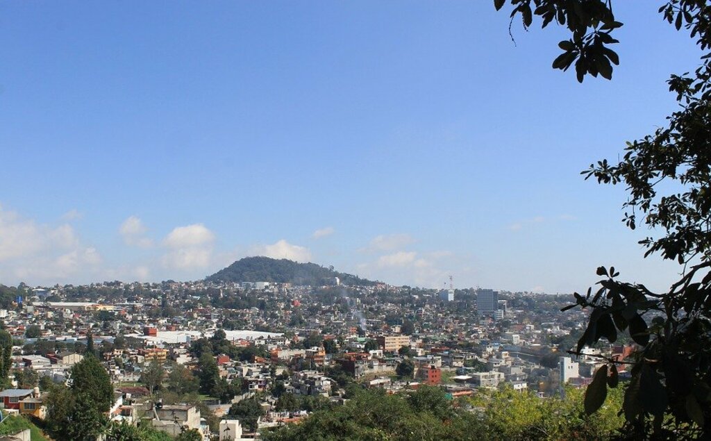 Macuiltepec