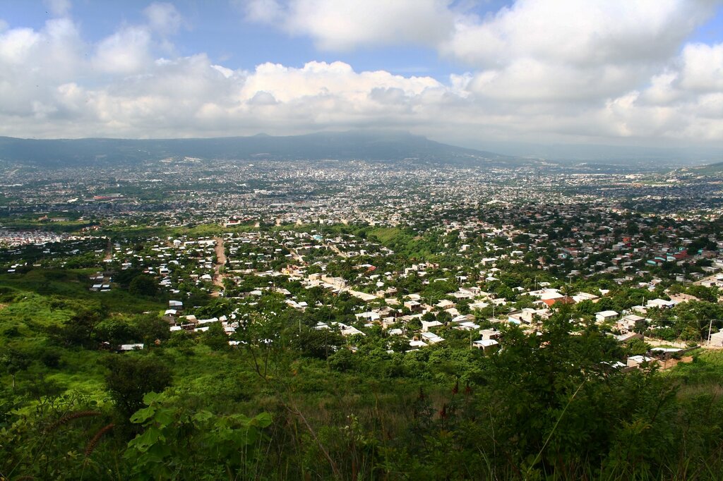 Tuxtla gutierrez