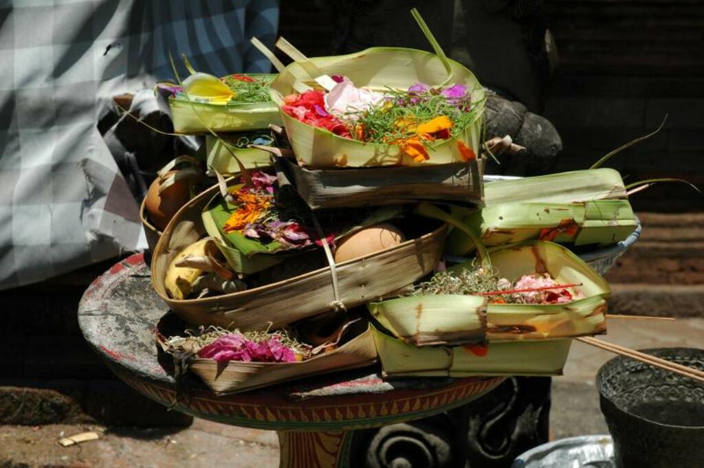 Petitenget Offerings