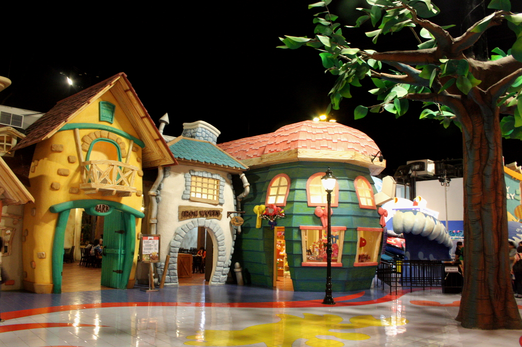 Trans Studio Makassar