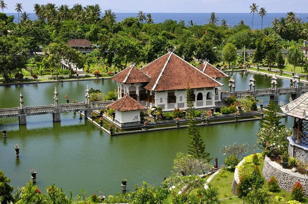 South East Bali