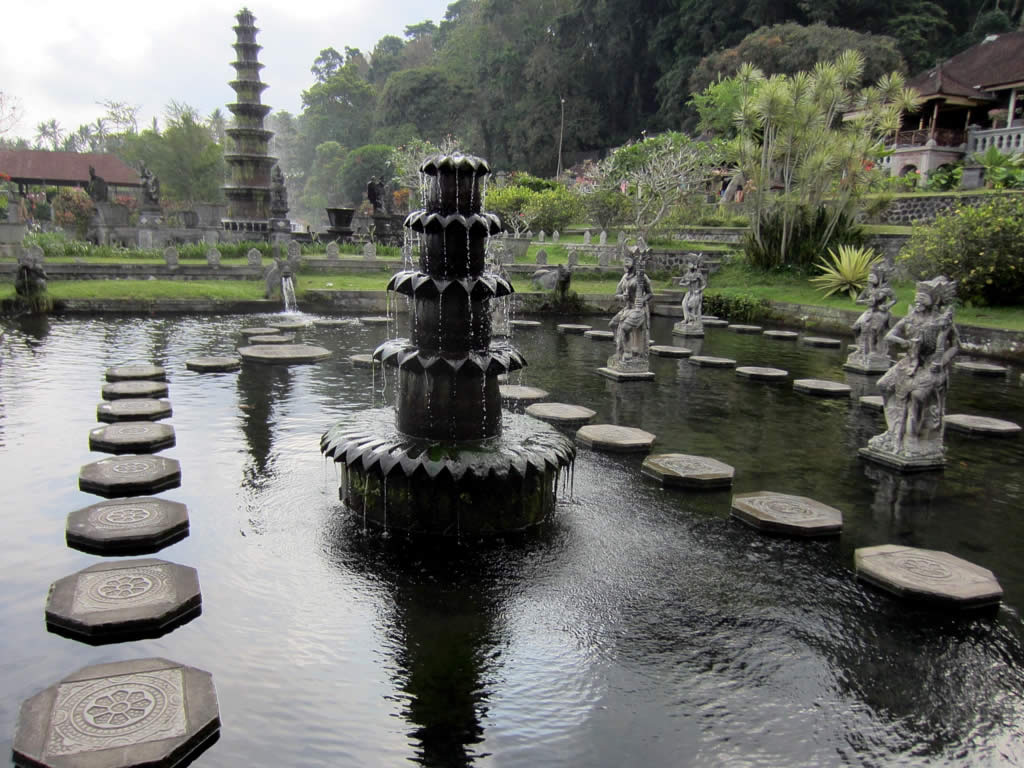 Water Palace