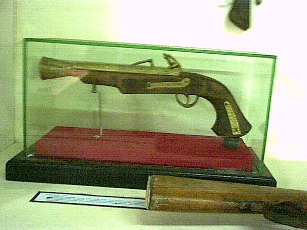 Museum WASAKA