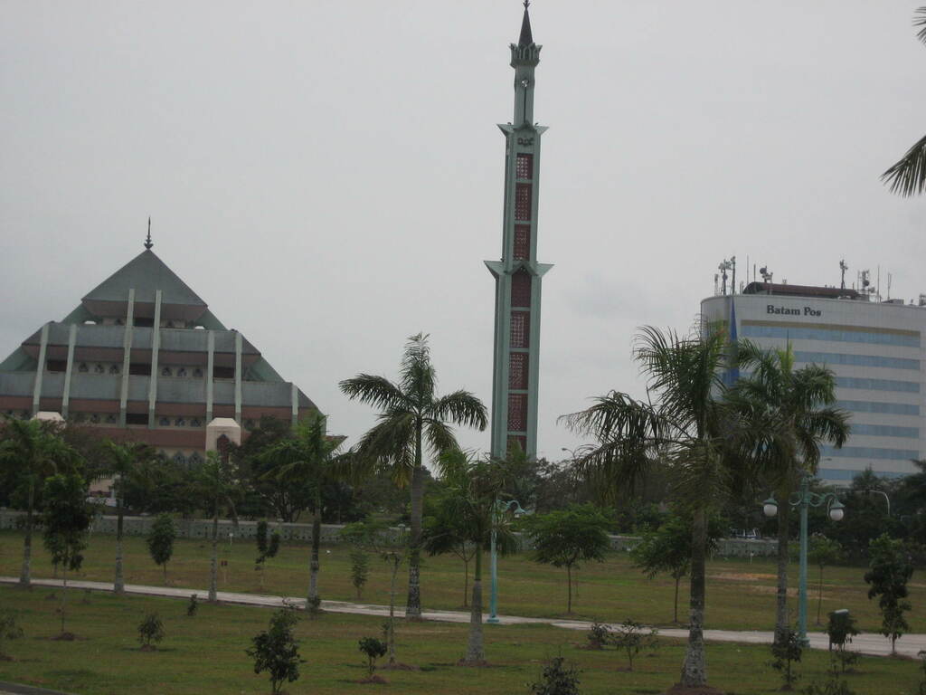 Masjid Raya Batam