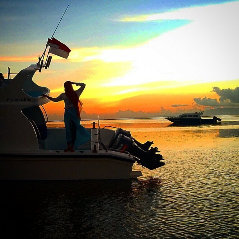 things to do in tuban indonesia | go snorkeling and scuba diving at bali inter dive