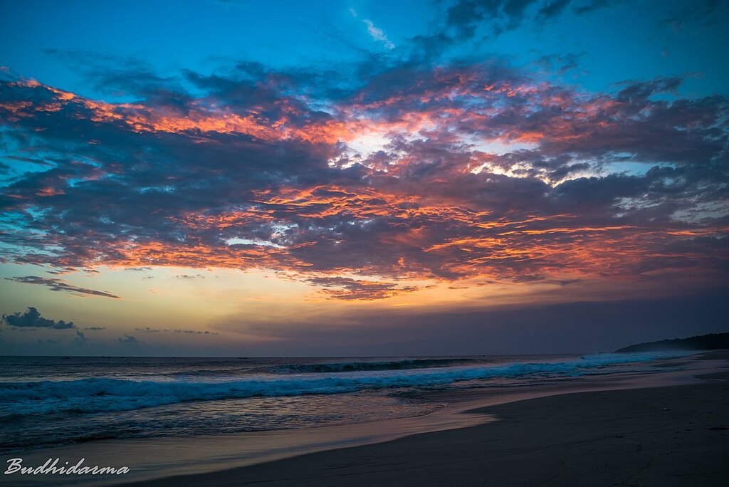 <div class="fn">
An Evening Twilight</div>