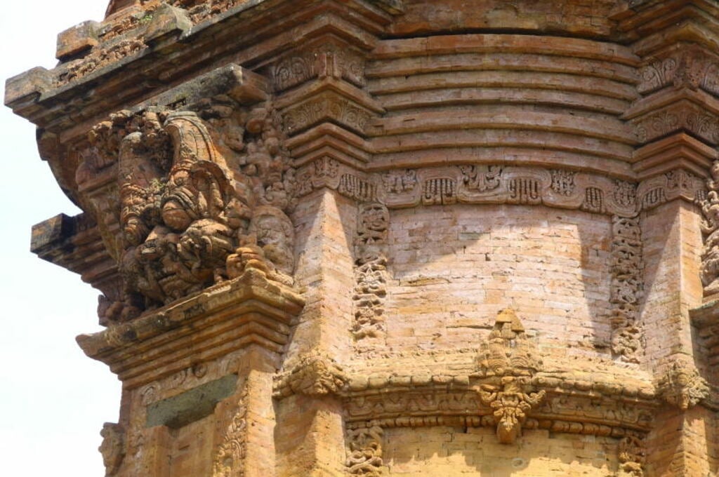 Candi Jabung D