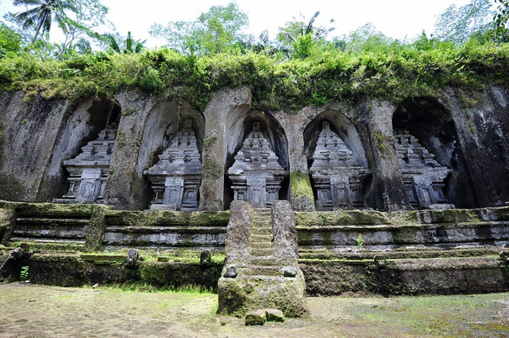 1 gunung kawi temple
