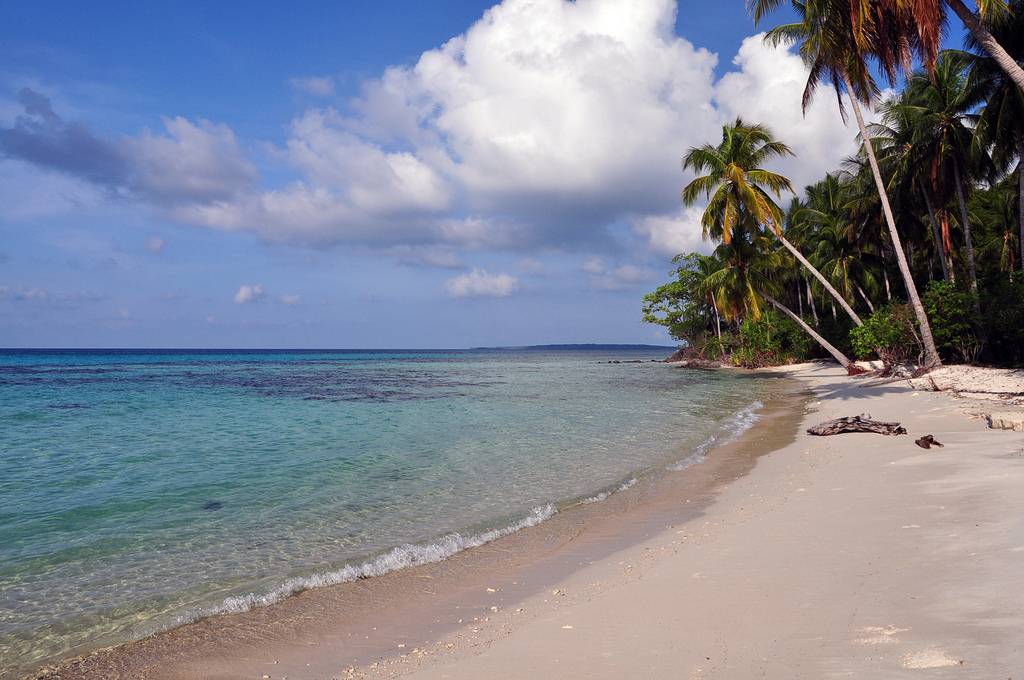 Tanjung Gelam - Karimunjawa