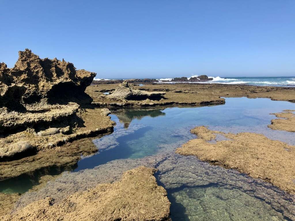 Island