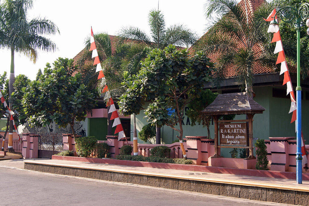 R.A. Kartini Museum Jepara