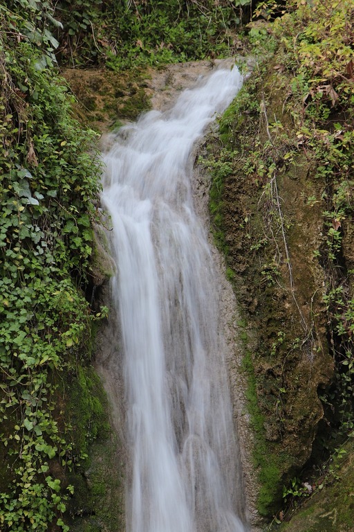 Waterfalls
