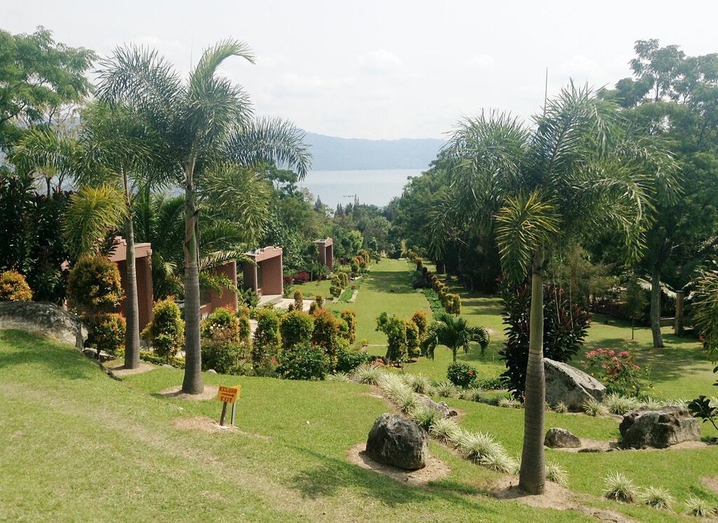 Lake Toba & Samosir Island 02