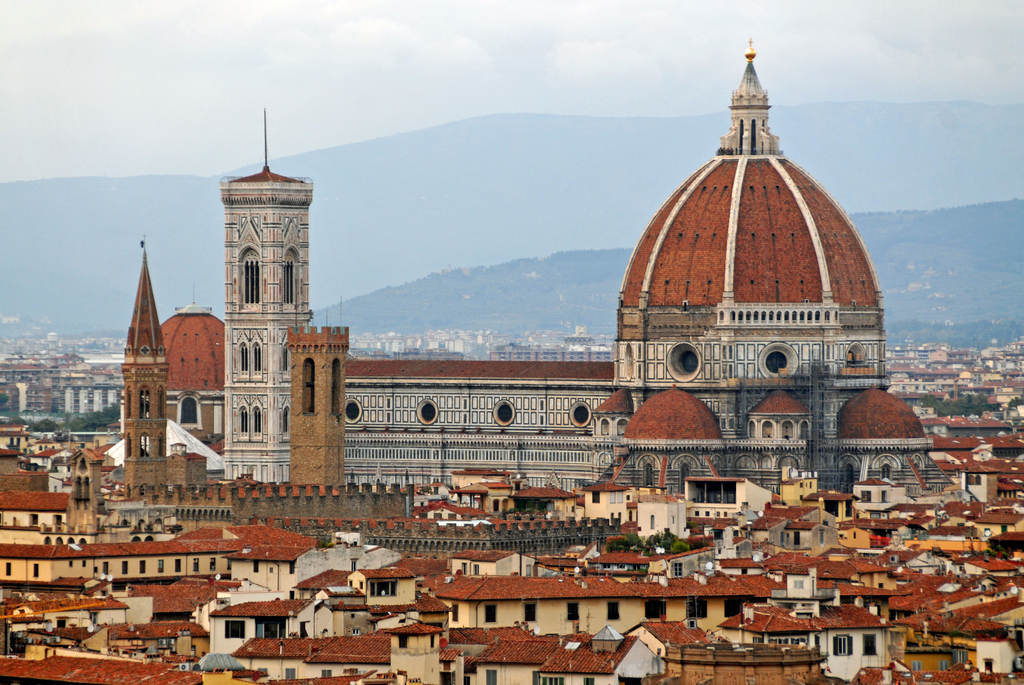 Basilica di Santa Maria