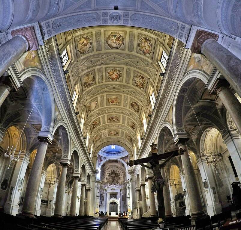 things to do in trapani italy | cattedrale di san lorenzo