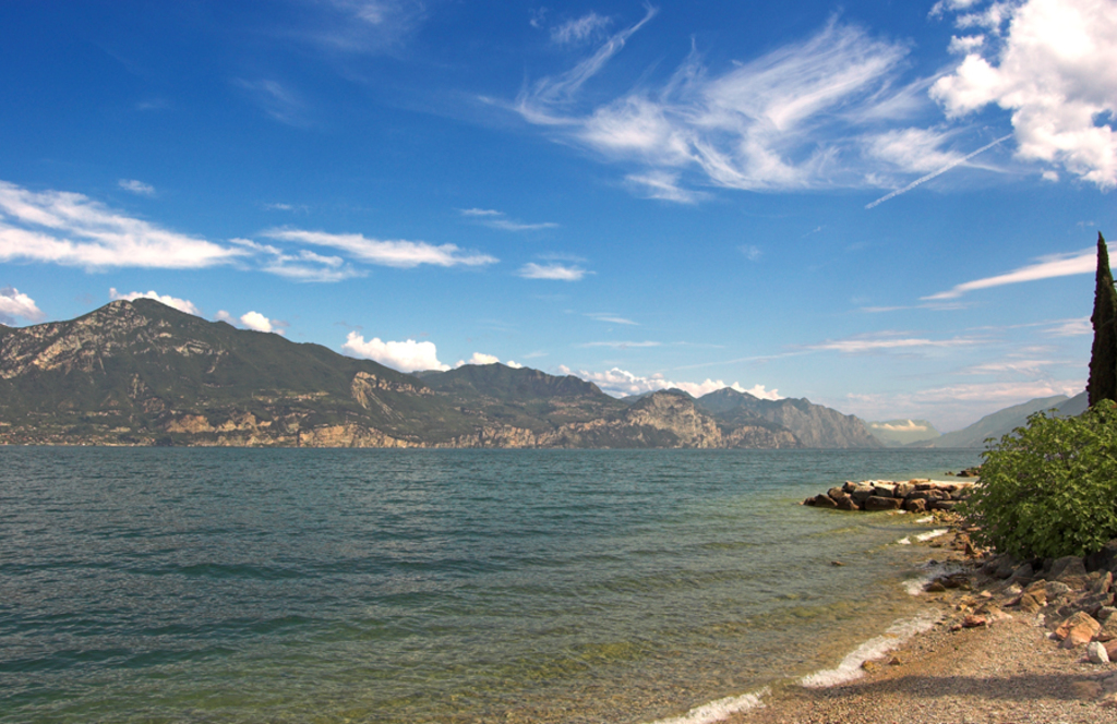 Lago di Garda bis