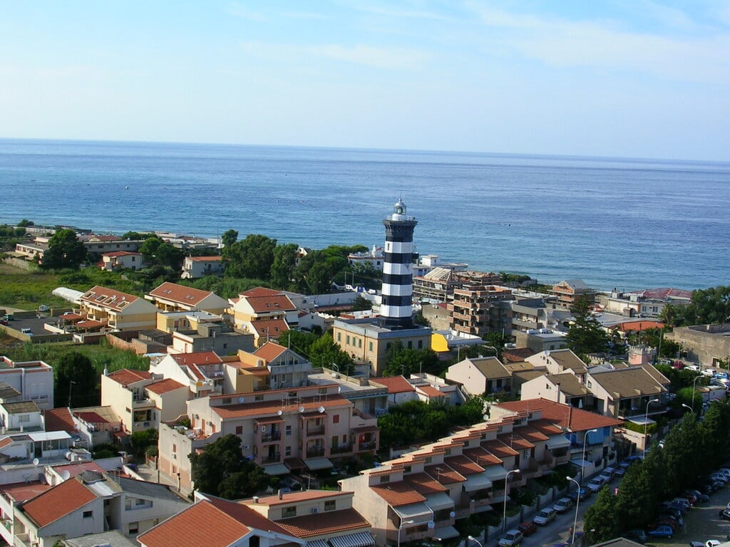 Torre Faro