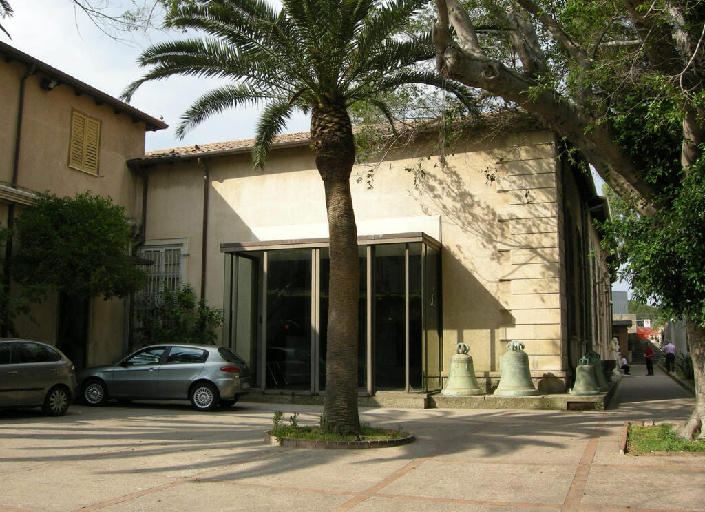 Messina Regional Museum