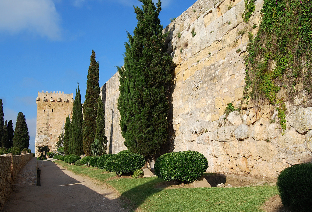 things to do in tarragona spain | walking routes in tarragona