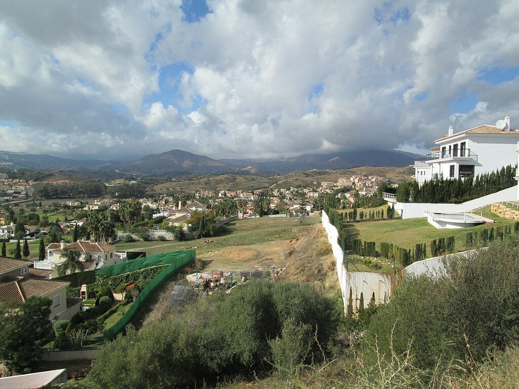 Mijas Golf 19