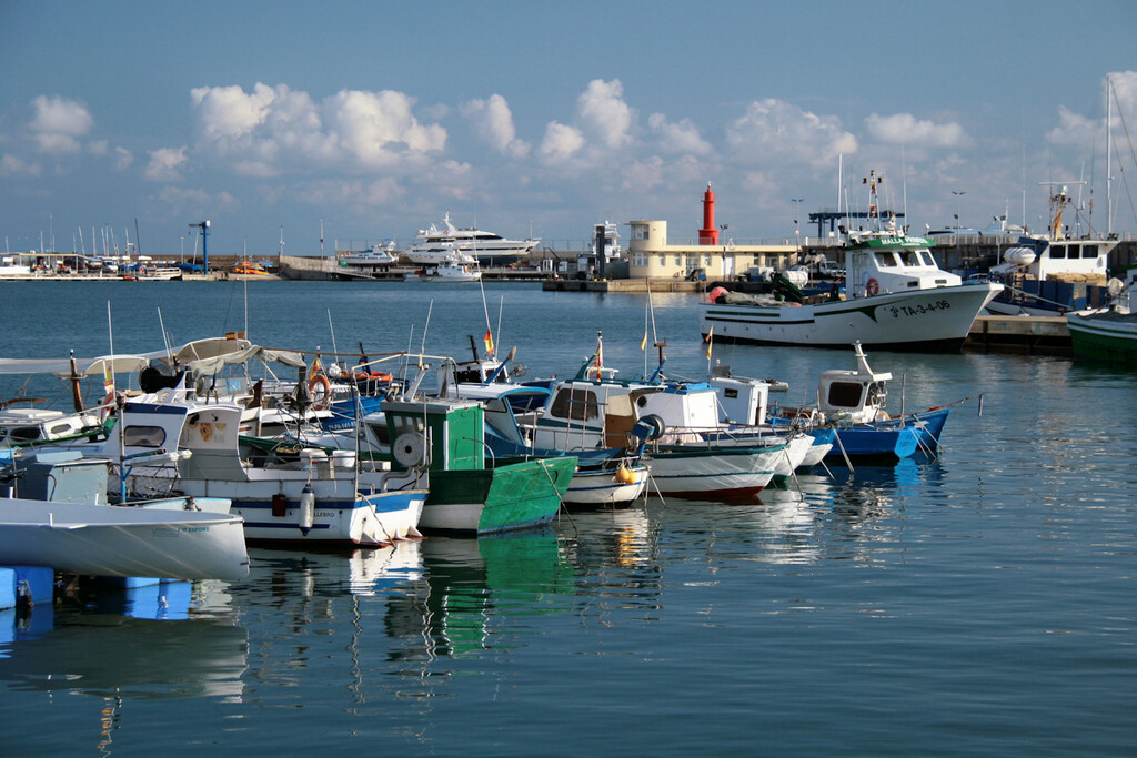 Port de Cambrils