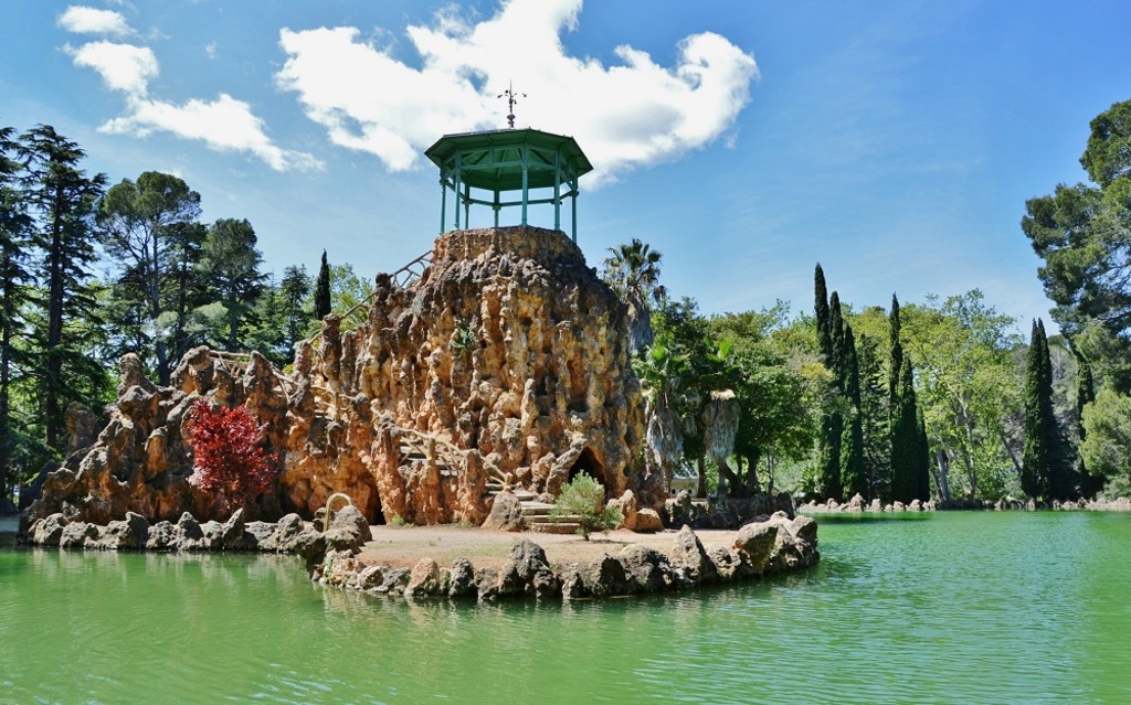 Parc Samà (Cambrils)
