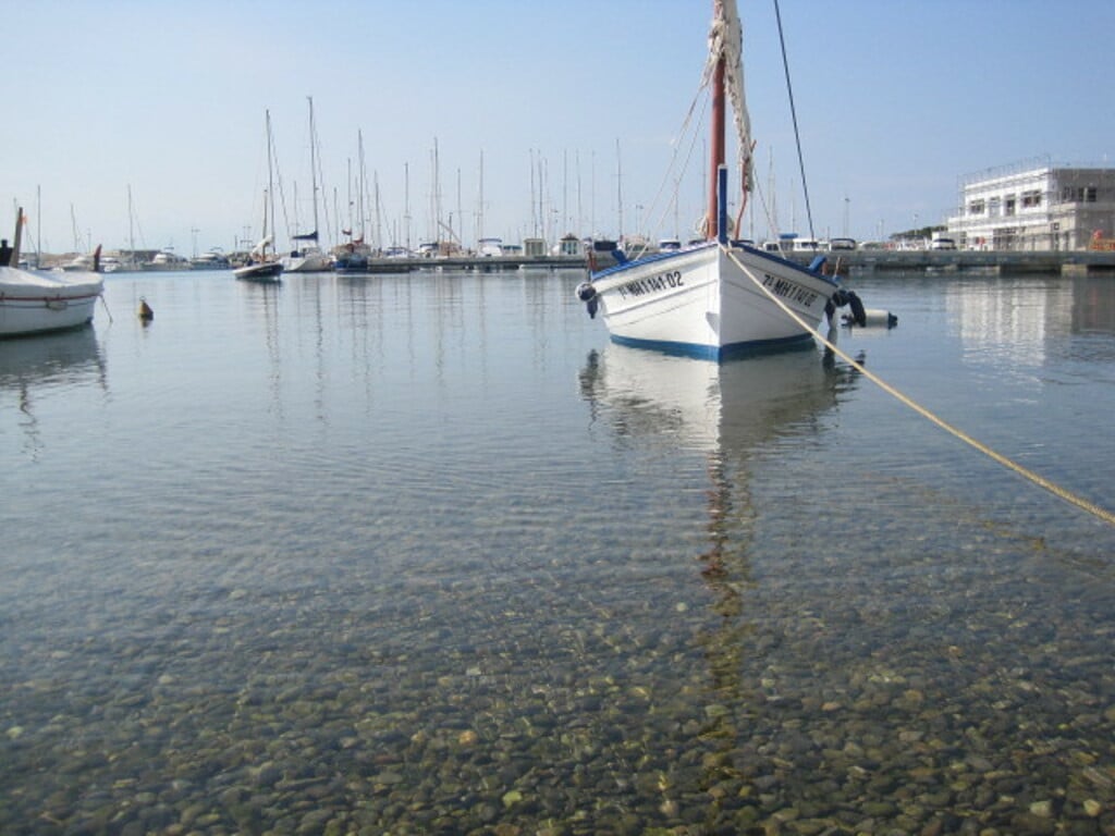 Port de l'Escala