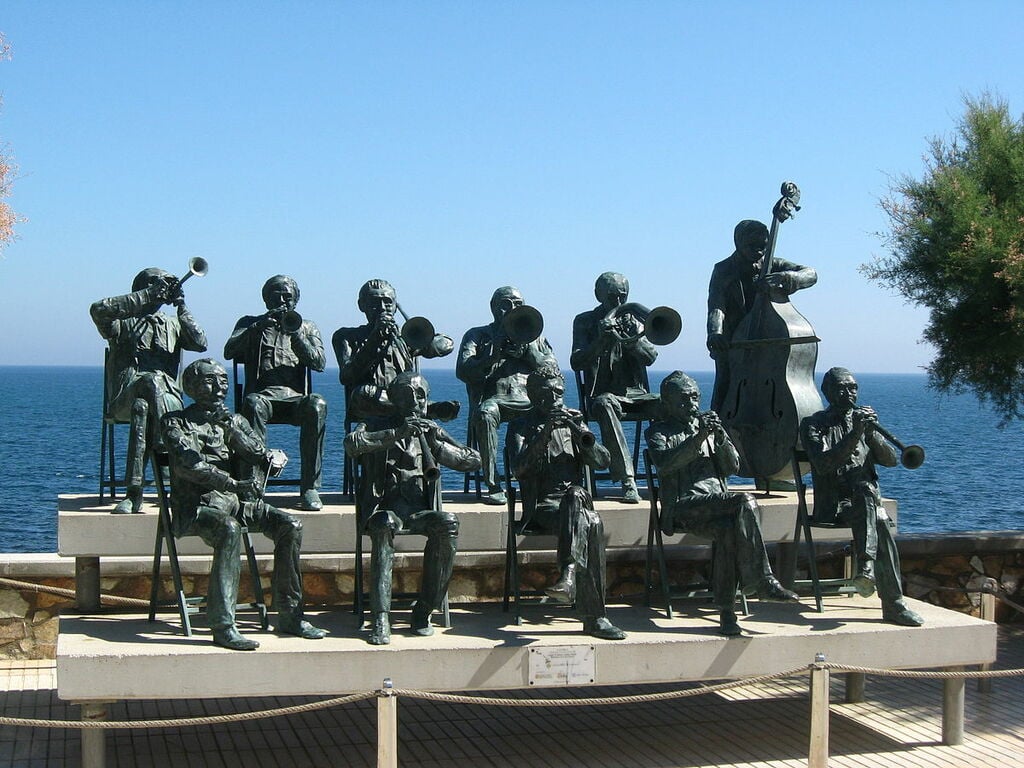 Denkmal L’Escala