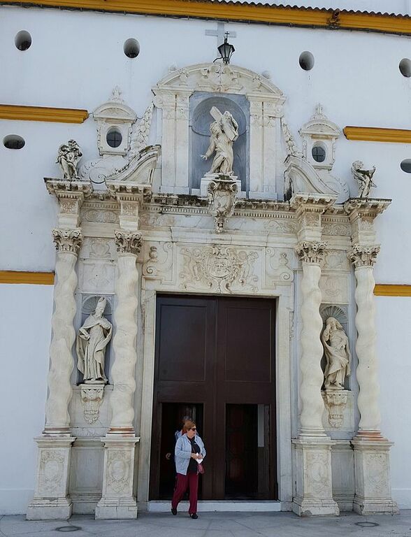 Portada Jesús Nazareno