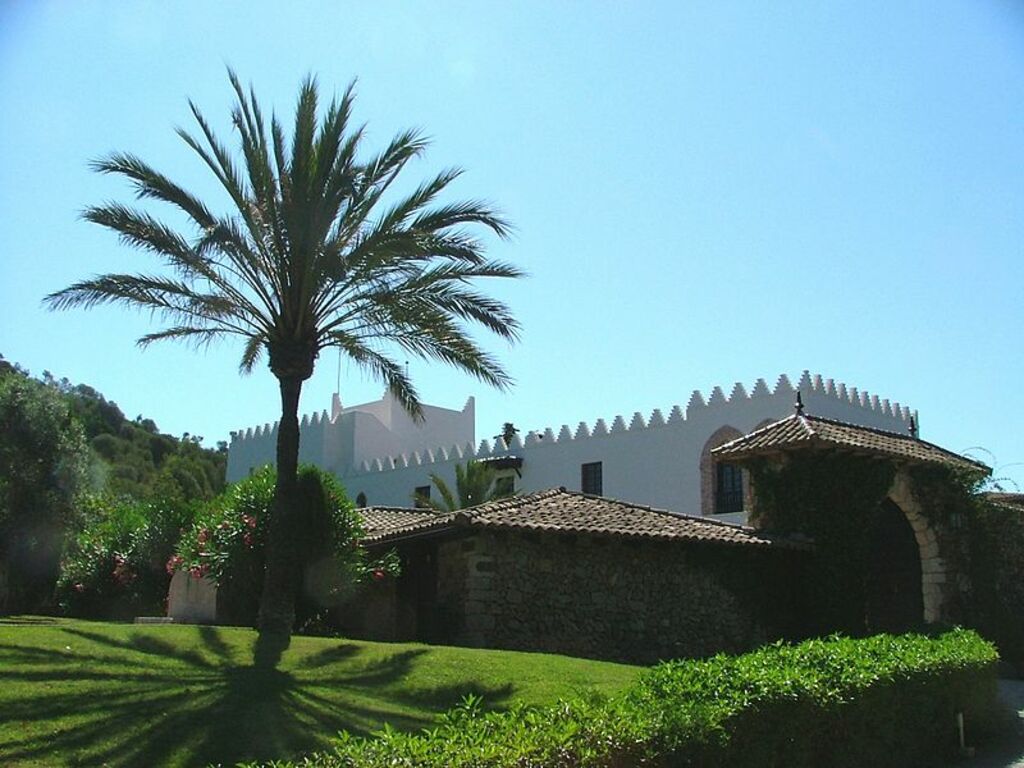 Jakober fundación alcudia