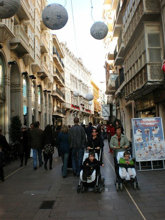 Calle Mayor2